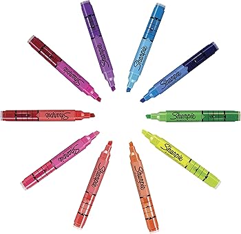 てててて樣專用 Amazon.co.jp: Sharpie インクインジケータータンク蛍光ペン